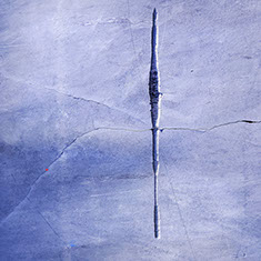 fotografia di maria elisa borsoi, muri