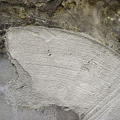 fotografia di maria elisa borsoi, muri