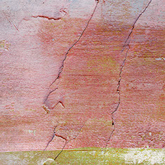 fotografia di maria elisa borsoi, muri